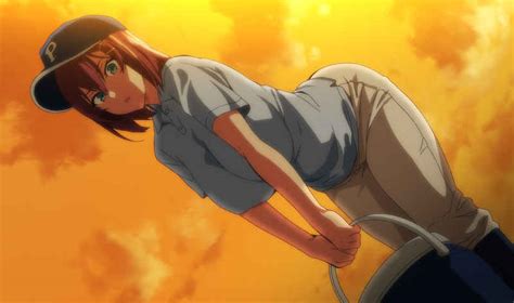 [SakuraCircle] Akane wa Tsumare Somerareru (OVA茜ハ摘マレ .